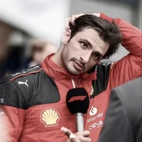 Carlos Sainz