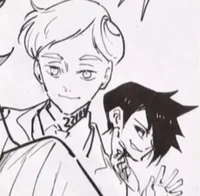 Norman and Ray-t p n