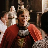 Arthur Pendragon
