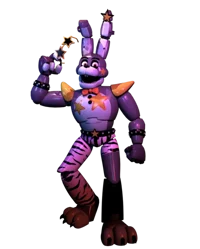 Glamrock Bonnie