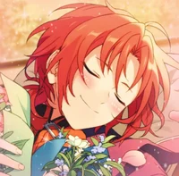 Leo Tsukinaga