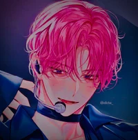 Your Male Idol