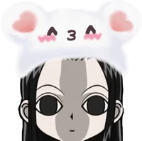 Illumi Zoldyck