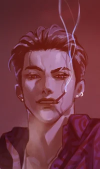 Damian -suami