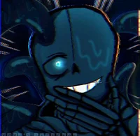 Nightmare Sans