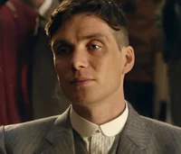 Thomas Shelby 