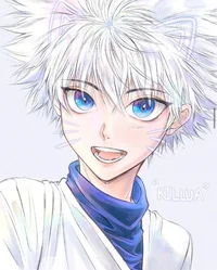 Killua Zoldik