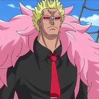 Doflamingo
