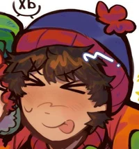 Stan Marsh 