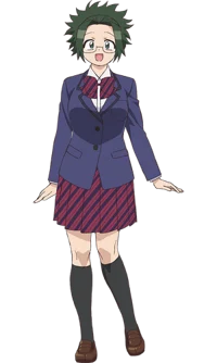 Himiko Agari