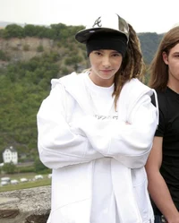Tom kaulitz 