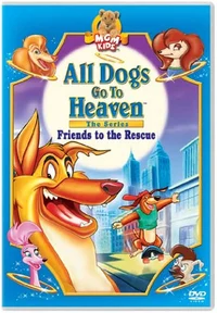 All Dogs Go to Heave