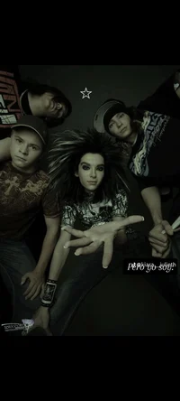 Tokio Hotel 