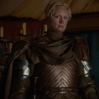 -1 Brienne the Tarth