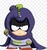 Mysterion