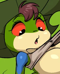 Lotte - Joaoppereira