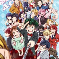 -mha sleepover-