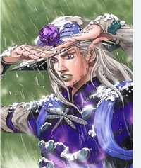 Gyro Zeppeli 