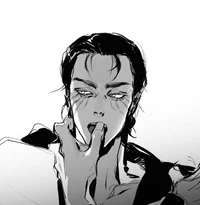 eren jaeger
