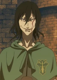 Jack the Ripper