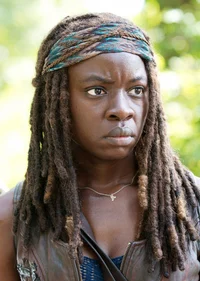 Michonne 