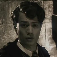 Tom Riddle 