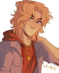 Magnus Chase