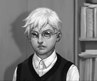 Антон Петров