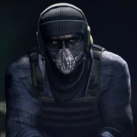 Keegan - Lockdown