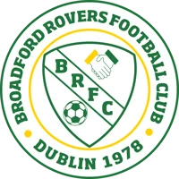 Broadford Rovers 