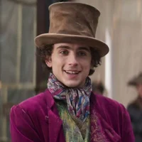 Willy Wonka 