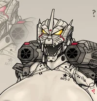 Female kiryu