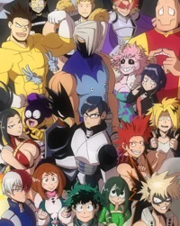 Class 1-A 