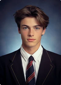 Evans
