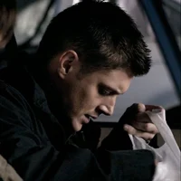 01 Dean Winchester