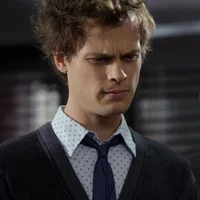 Spencer Reid
