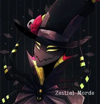 Zestial Morde
