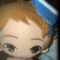 Offbrand Mitsuru Nui