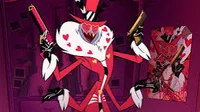 Hazbin hotel