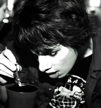 DWK-Roderick Heffley