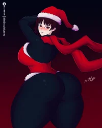 Thicc Makoto