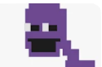 Purple Guy 