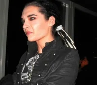 Bill Kaulitz