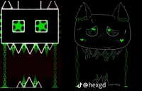 Two Clubstep monster