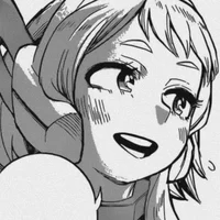 Ochaco Uraraka