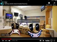 Jade rimmy and fimmy