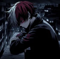 Shoto Todoroki