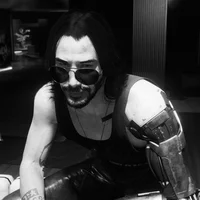 Johnny Silverhand