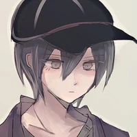 Shuichi Saihara