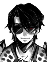 Bizarro Cole Ninjago